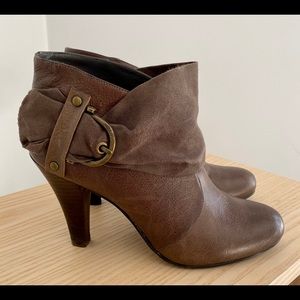 Vintage Ankle boots from Nine West